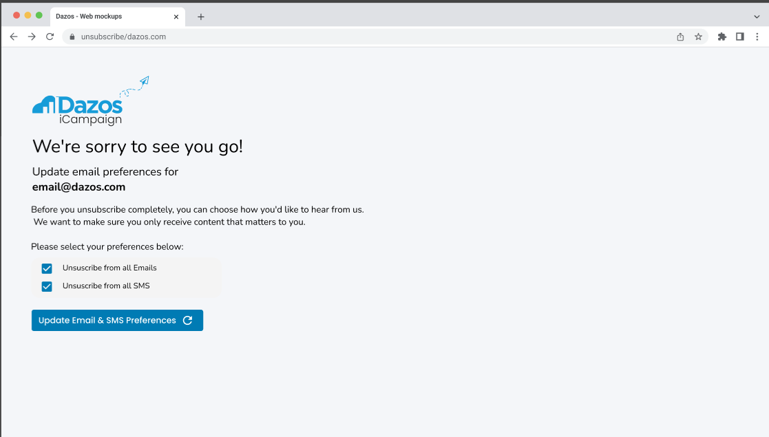 Use Case Flow